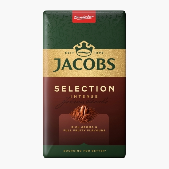 Selection Intense 500g cafea măcinată 