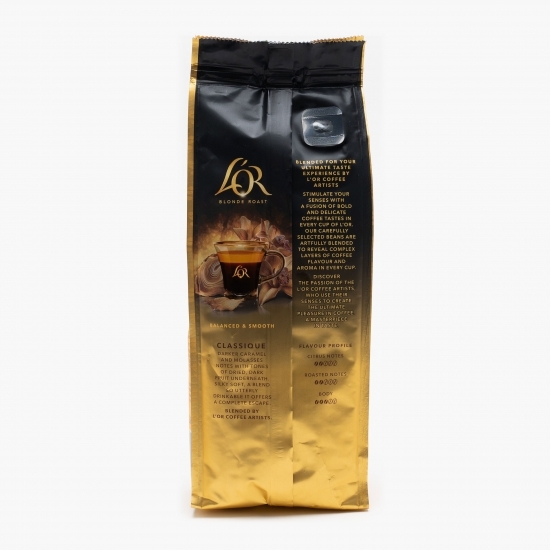 Classique 250g, cafea măcinată 