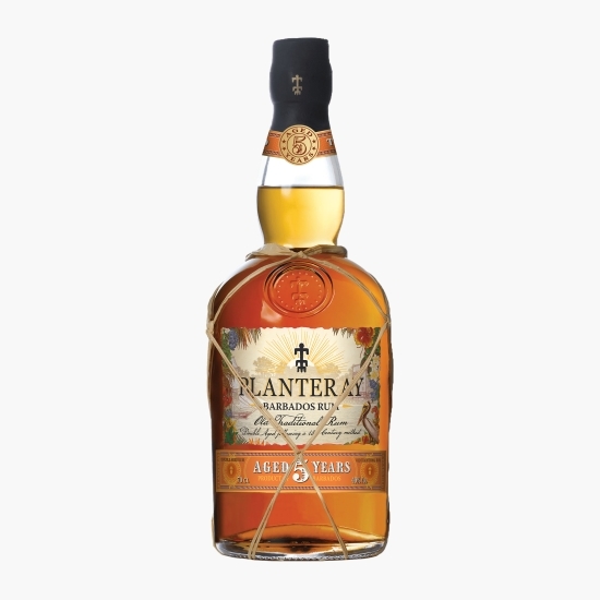 Rom Barbados 5 ani 40% alc. 0.7l