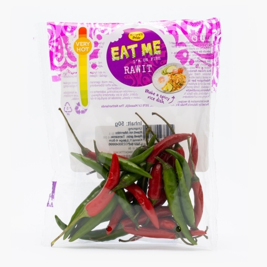 Ardei iute Rawit mix 50g