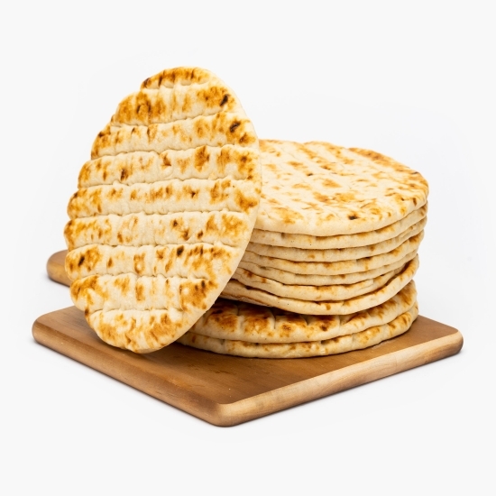 Pita Classic 18cm, 10 buc, 900g