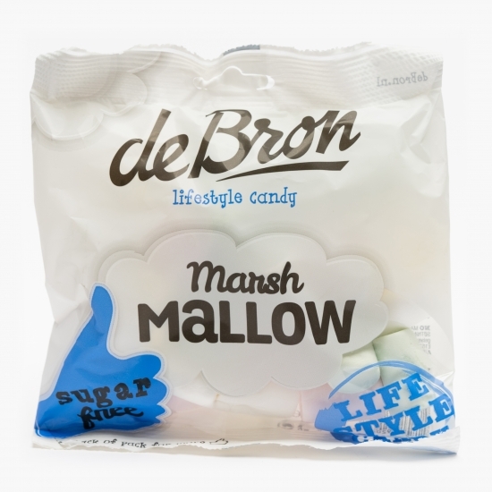 Bezele fără zahăr și fără gluten 75g