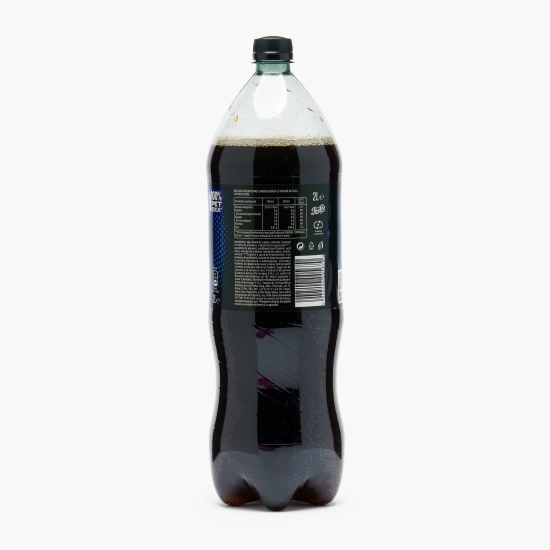 Băutură carbogazoasă Max zero zahăr 2x2l