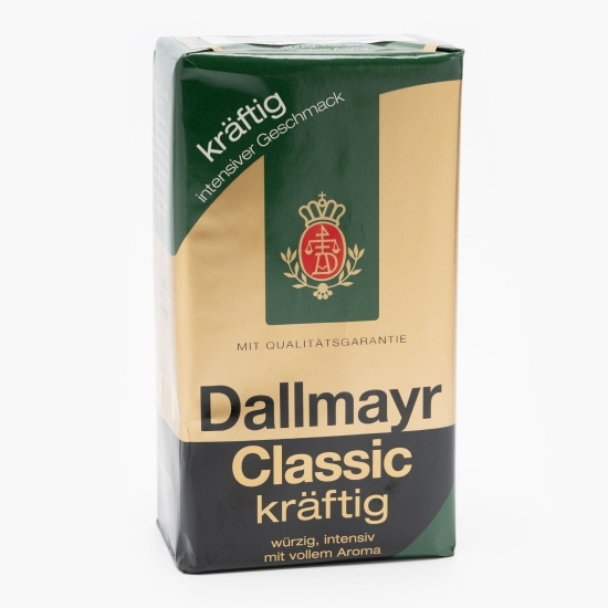 Classic Kraftig 500g cafea măcinată 