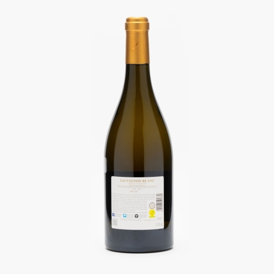 Vin alb sec Sauvignon Blanc, 13%, 0.75l