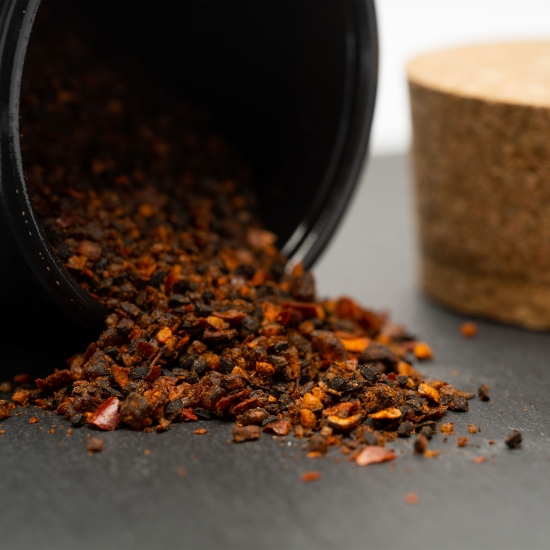 Condiment Smoked BBQ 80g