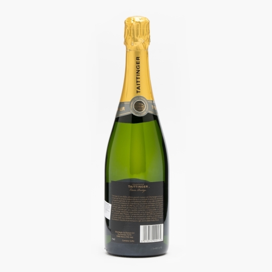 Șampanie Cuvee Prestige, 12.5%, 750ml