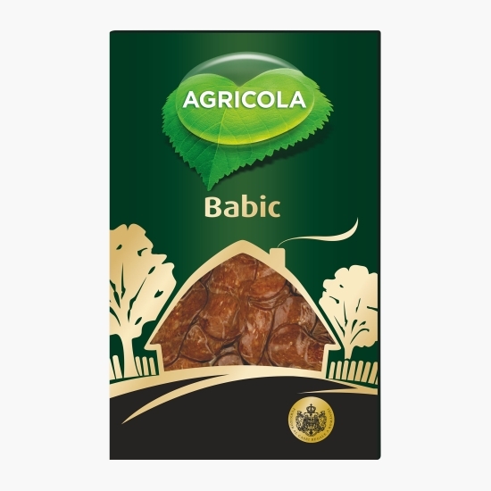 Babic feliat 100g