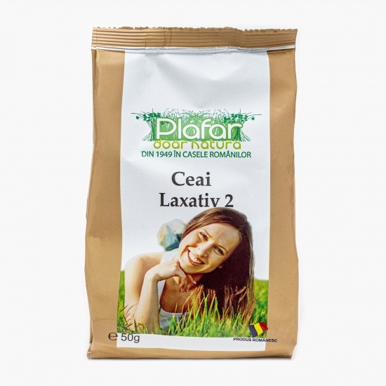 Ceai laxativ 50g