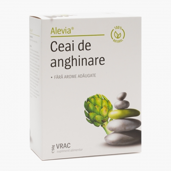 Ceai de anghinare 50g