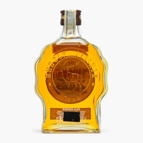 Rachiu de prune, 45%, 0.5l