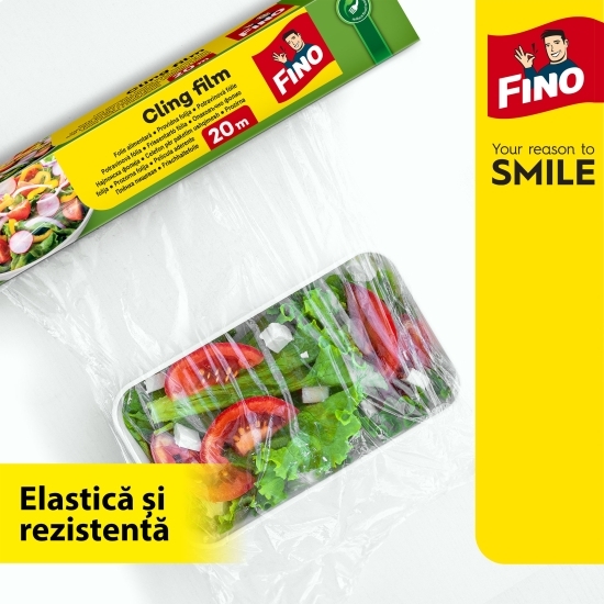 Folie alimentară 20m