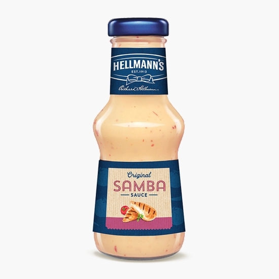Sos Samba 0.25l