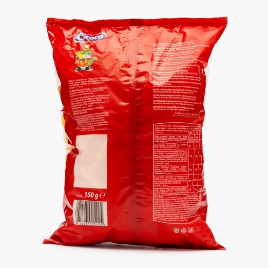 Pufuleți cu aromă de pizza 150g