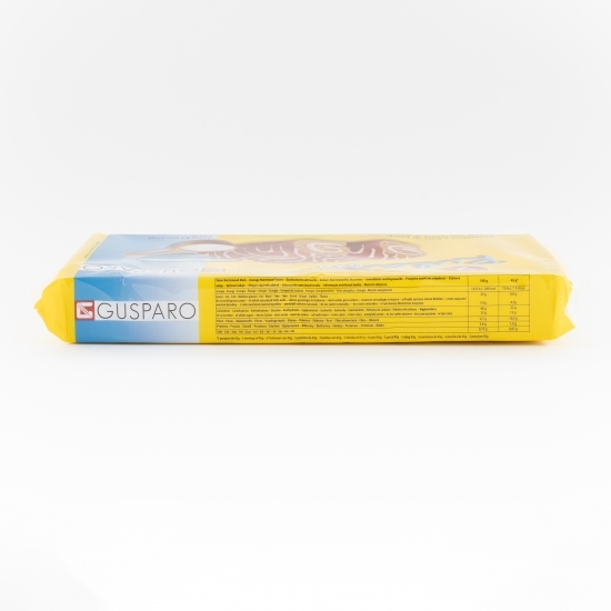 Ruladă pandișpan lapte 5 buc, 225g