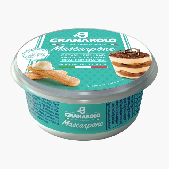 Mascarpone 250g