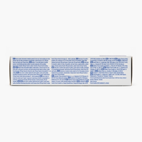 Pastă de dinți Complete Protect Expert 75ml