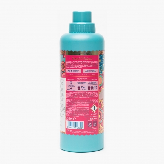 Balsam de rufe Ayurveda 30 spălări 0.75l