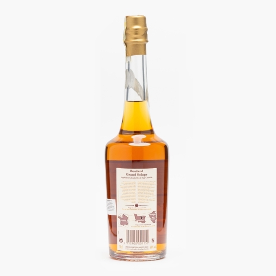 Brandy Grand Solage 40% alc. 0.7l