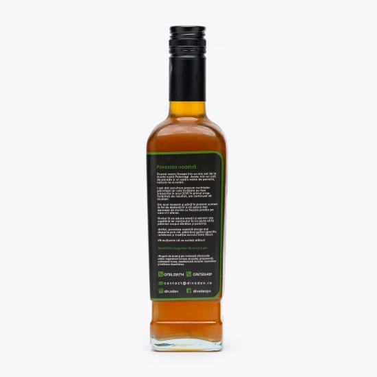 Sirop muguri de brad și pin 0.5l