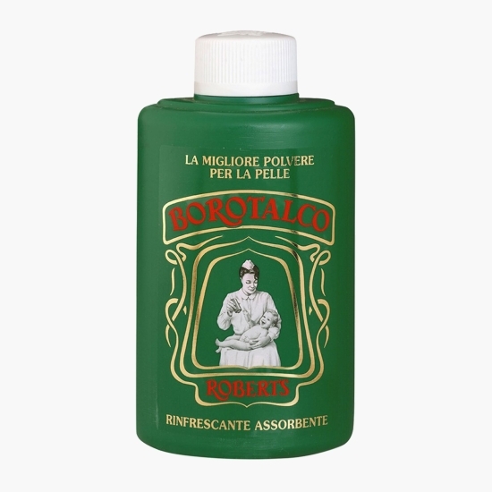 Pudră de talc 100g
