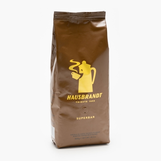 Cafea boabe Super Bar 1kg