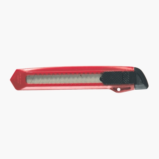 Cutter Forster 18mm, diverse culori 
