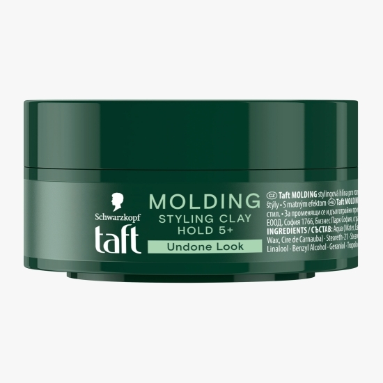 Pastă modelatoare pentru păr 75ml