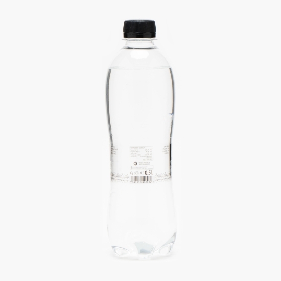 Apă minerală naturală carbogazoasă 0.5l