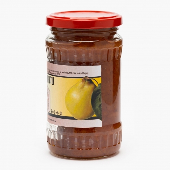 Dulceață de gutui 470g