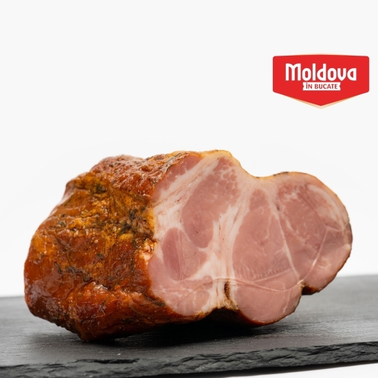 Ceafă dichisită din carne de porc 280g