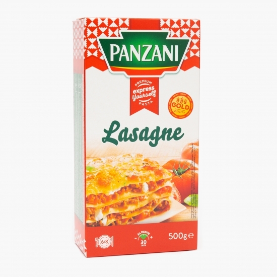 Paste foi de Lasagne 500g