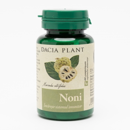 Noni 60 comprimate