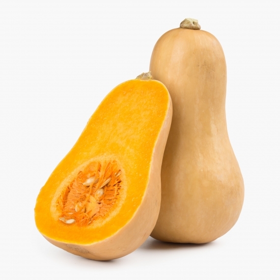 Dovleac plăcintar eco 1 buc, minim 600g