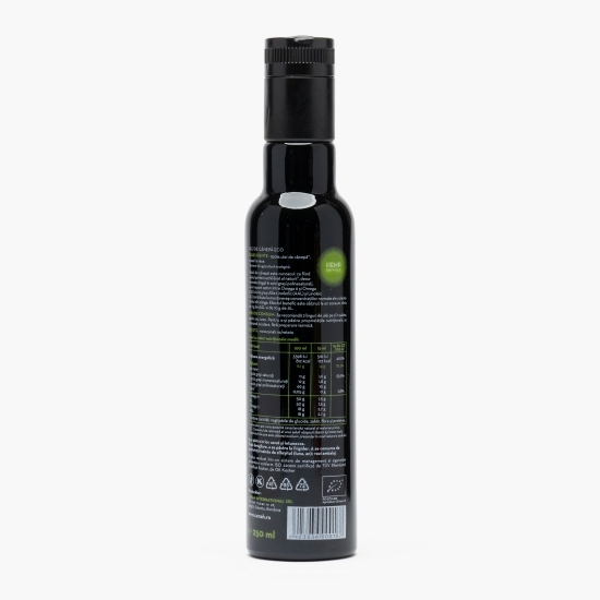 Ulei de cânepă eco 250ml