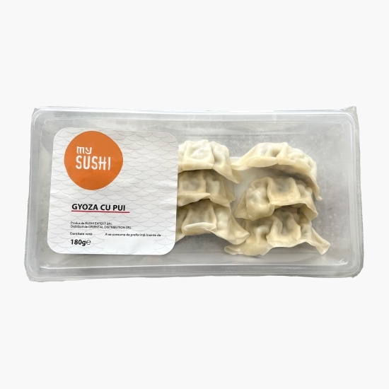 Gyoza cu pui 180g