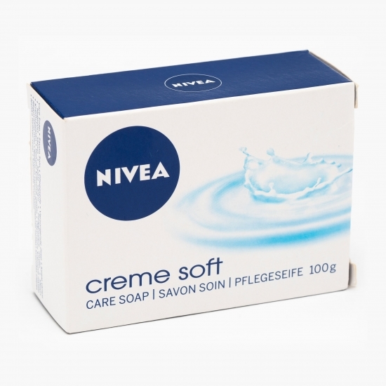 Săpun Creme Soft 100g