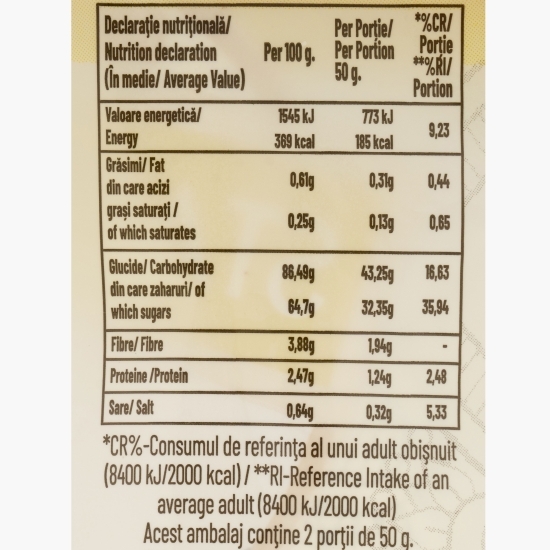 Stafide aurii 100g