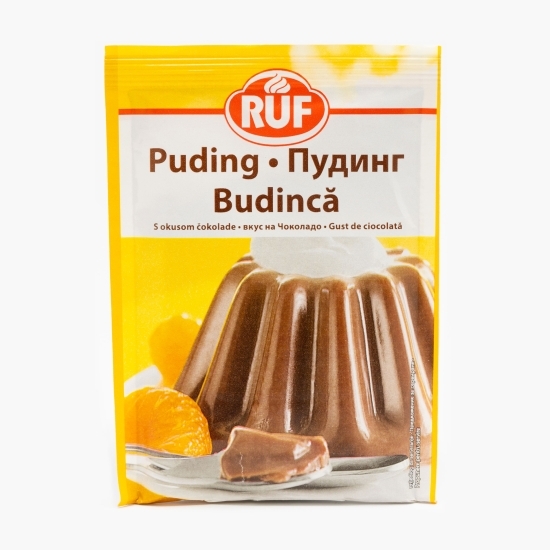 Budincă de ciocolată 41g