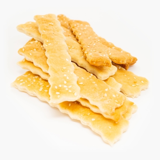 Sărățele de post 150g