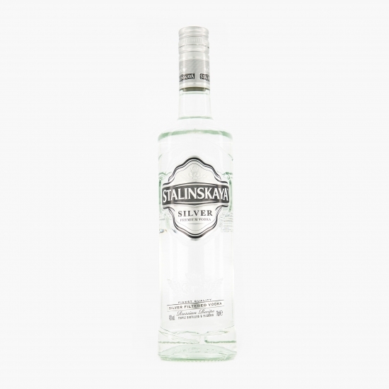 Vodcă Silver 40% alc. 0.7l