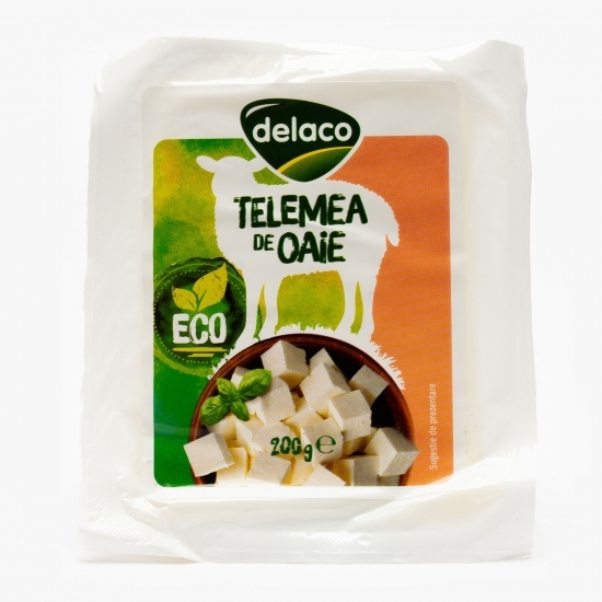 Telemea eco de oaie 200g