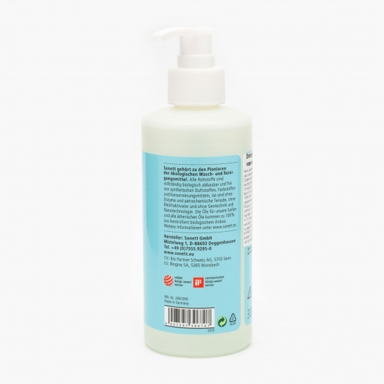Detergent bio pentru spălat vase Sensitiv 0.3l