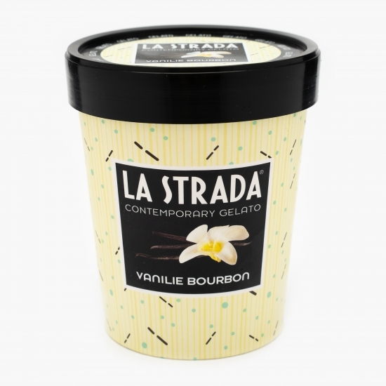 Înghețată de vanilie 280g