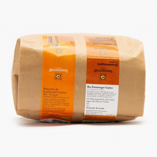 Bețișoare de scorțișoară Ceylon eco 1kg