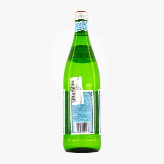 Apă minerală naturală carbogazoasă 750ml