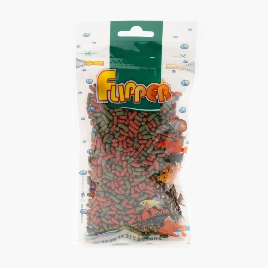 Hrană pentru pești și țestoase 60g