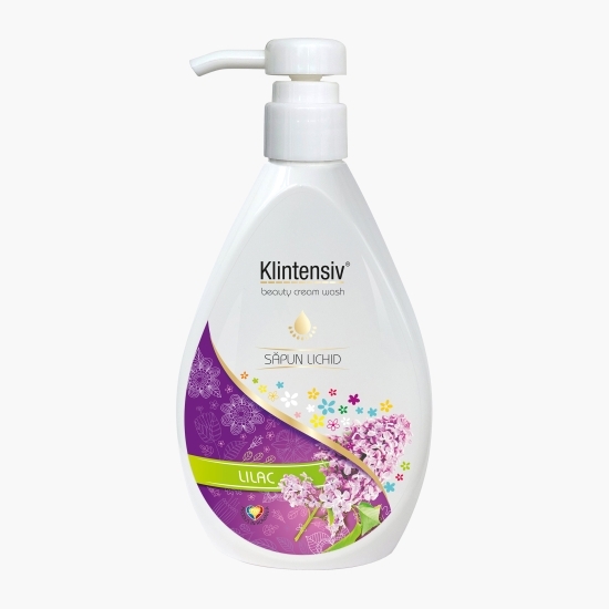 Săpun lichid liliac 480ml