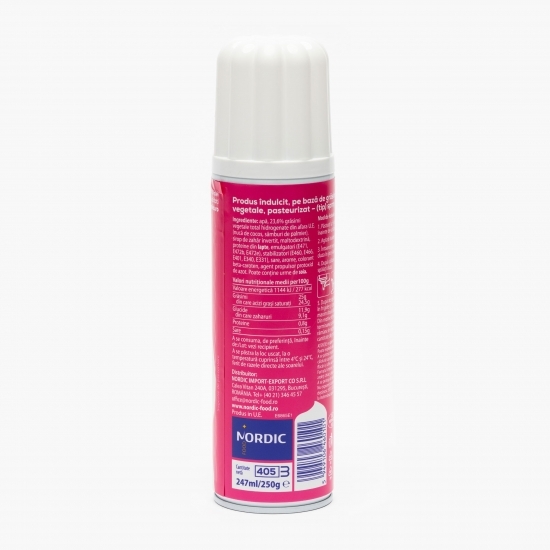 Spray desert 250ml