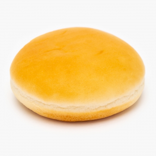 Chiflă hamburger Classic simplă 6x50g